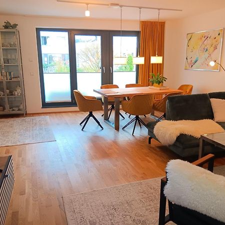 Stadtmitte Rostock Zewnętrze zdjęcie
