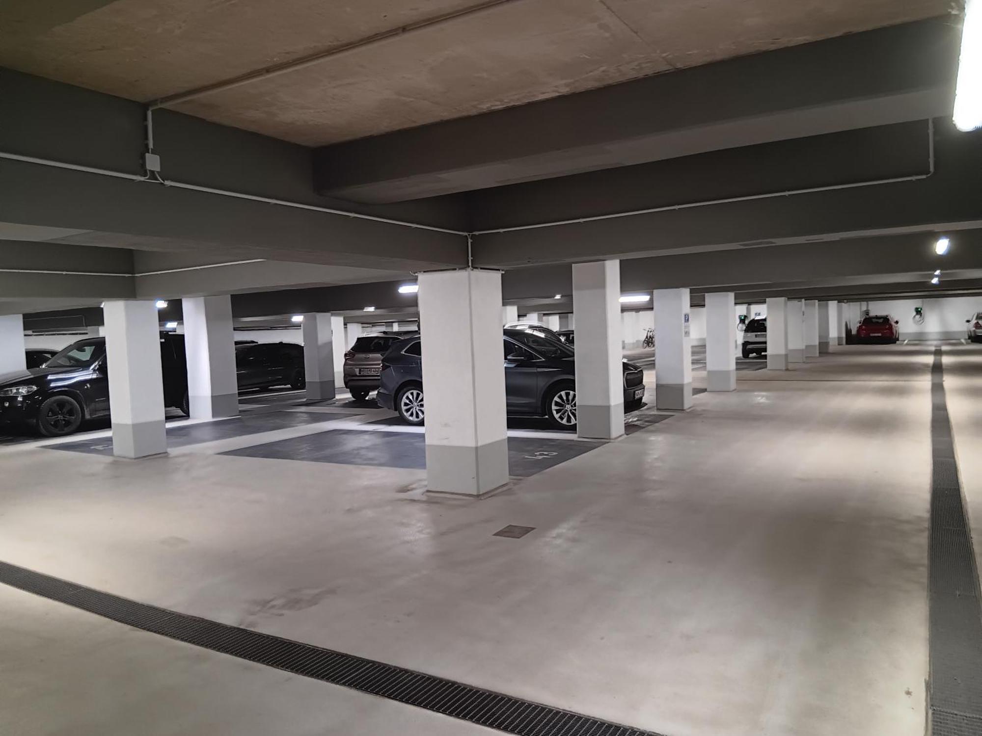 Stadtmitte Rostock Zewnętrze zdjęcie