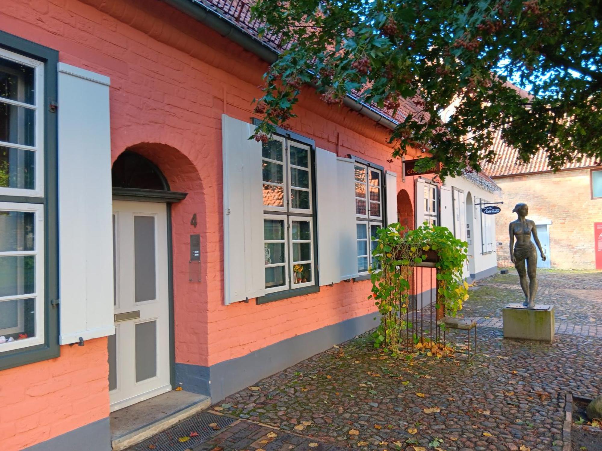 Stadtmitte Rostock Zewnętrze zdjęcie