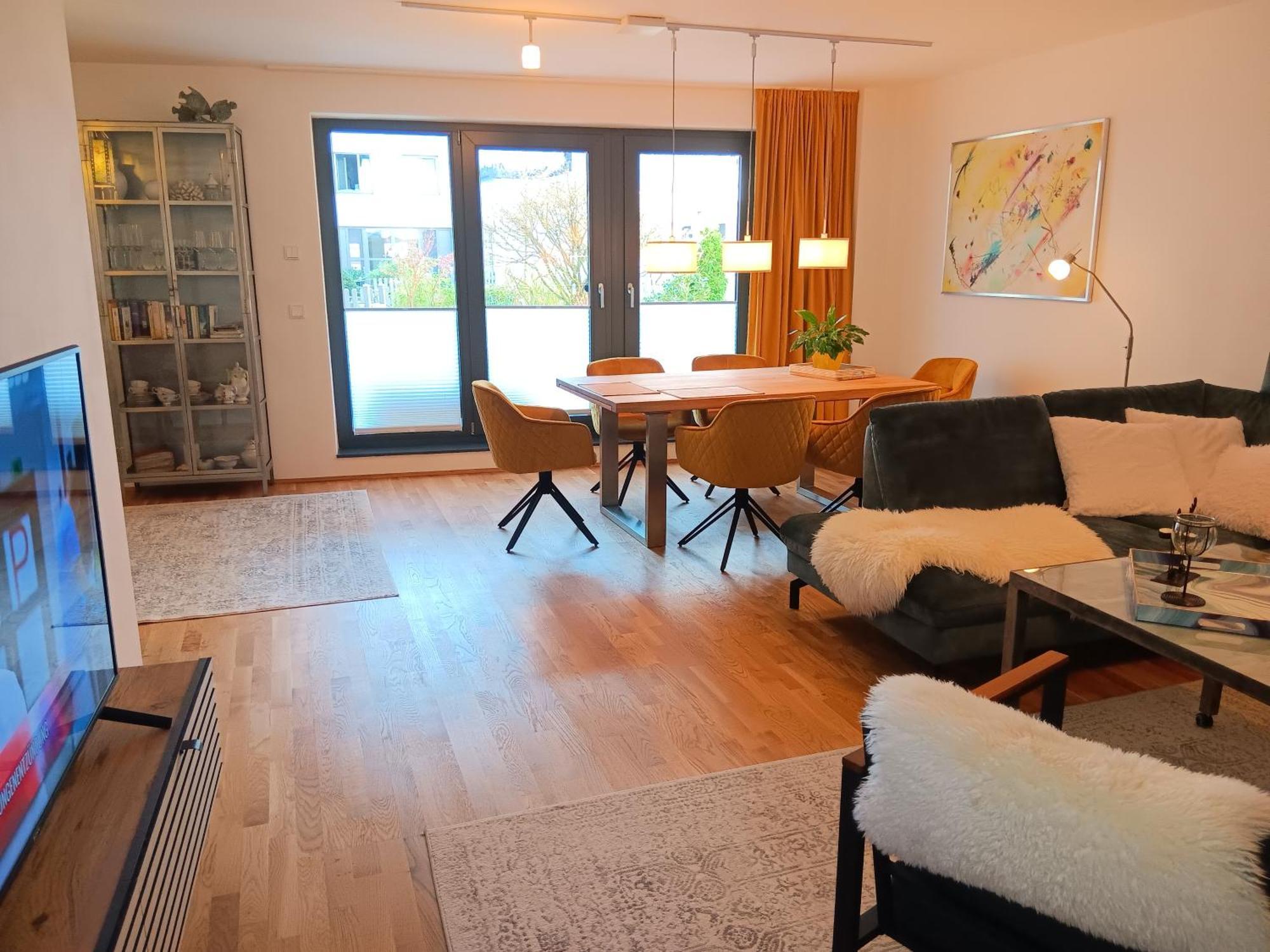 Stadtmitte Rostock Zewnętrze zdjęcie